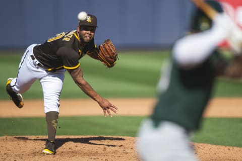 (Photo by Matt Thomas/San Diego Padres/Getty Images)