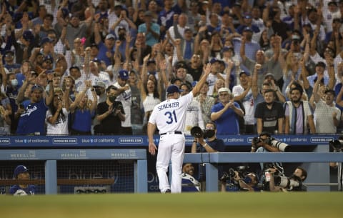 (Photo by Kevork Djansezian/Getty Images)