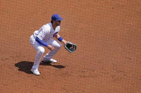 Kris Bryant (Photo by Nuccio DiNuzzo/Getty Images)