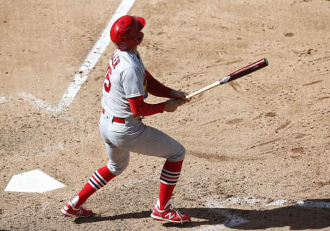 Brad Miller (Photo by Nuccio DiNuzzo/Getty Images)