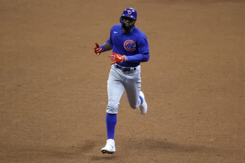 Jason Heyward (Photo by Dylan Buell/Getty Images)