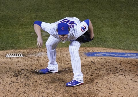 Craig Kimbrel (Photo by Nuccio DiNuzzo/Getty Images)