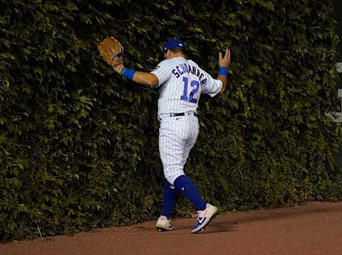 (Photo by Nuccio DiNuzzo/Getty Images)