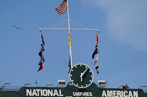 (Photo by David Banks/Getty Images)