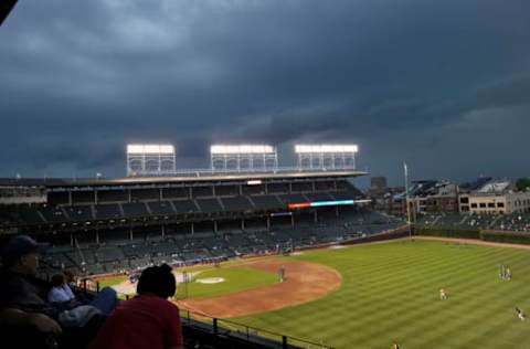 (Photo by David Banks/Getty Images)