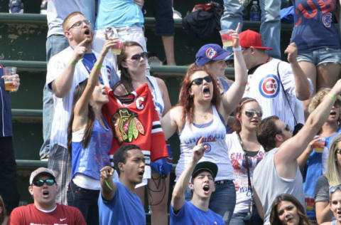 (Photo by Brian Kersey/Getty Images)