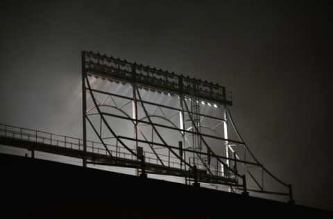 Chicago Cubs (Photo by Brian D. Kersey/Getty Images)