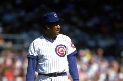 Fergie Jenkins (Photo by Rich Pilling/MLB Photos via Getty Images)