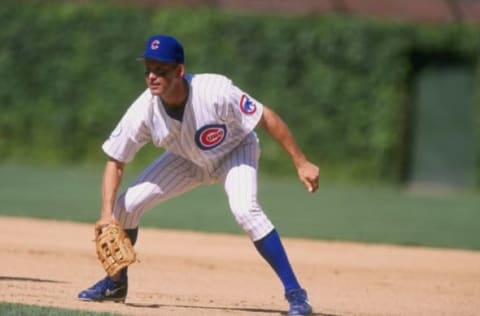 Mark Grace / Chicago Cubs