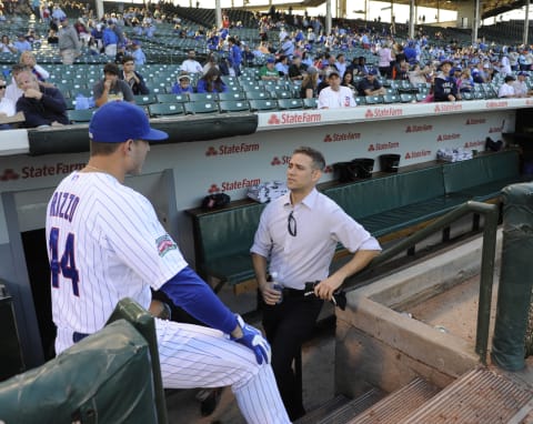 (Photo by David Banks/Getty Images)