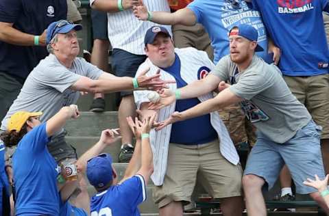 (Photo by Jonathan Daniel/Getty Images)