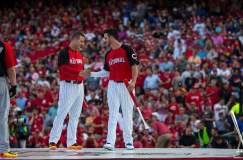 (Photo by Brace Hemmelgarn/Minnesota Twins/Getty Images)