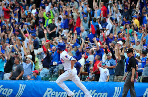 (Photo by David Banks/Getty Images)