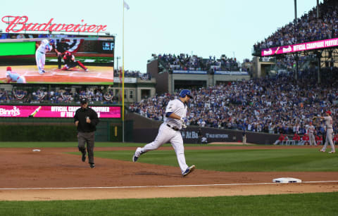 (Photo by Jonathan Daniel/Getty Images)