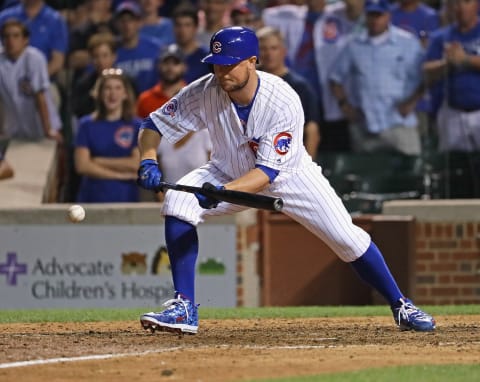 Jon Lester (Photo by Jonathan Daniel/Getty Images)