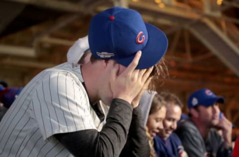 (Photo by Scott Olson/Getty Images)