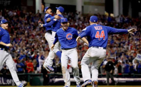 Chicago Cubs