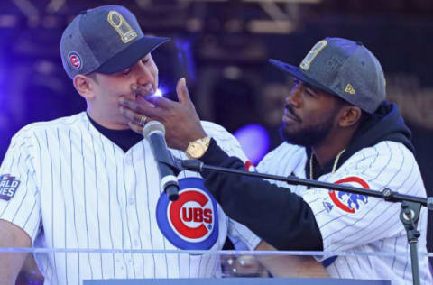 Chicago Cubs (Photo by Jonathan Daniel/Getty Images)