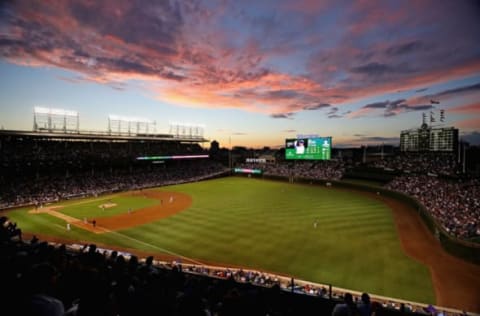 (Photo by Jonathan Daniel/Getty Images)