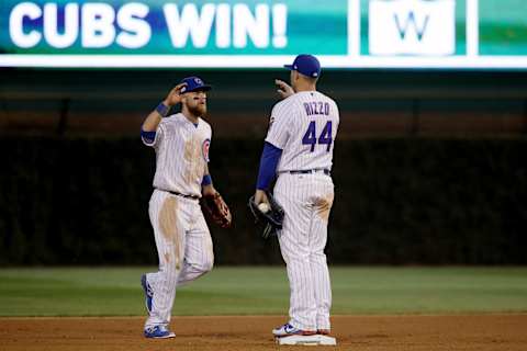 (Photo by Jonathan Daniel/Getty Images)