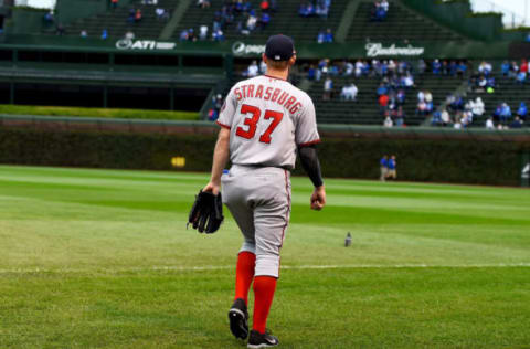 (Photo by Stacy Revere/Getty Images)