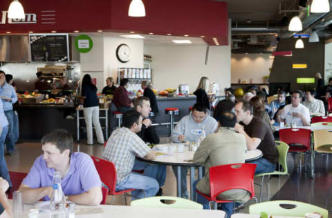 Coffee Talk, Chicago Cubs (Photo by Stephen Brashear/Getty Images)