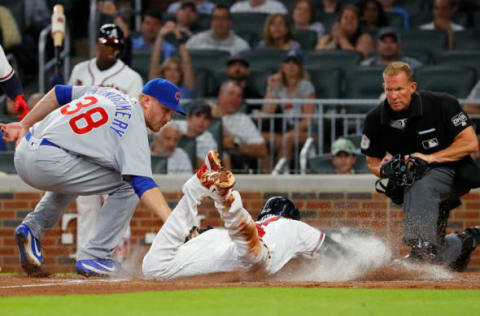 (Photo by Kevin C. Cox/Getty Images)