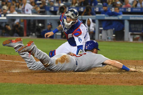 Ian Happ, Chicago Cubs (Photo by Jayne Kamin-Oncea/Getty Images)