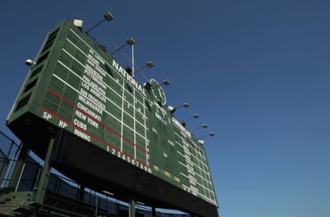 (Photo by Scott Halleran/Getty Images)