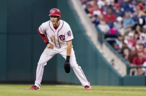 (Photo by Scott Taetsch/Getty Images)