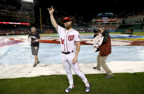 washington nationals