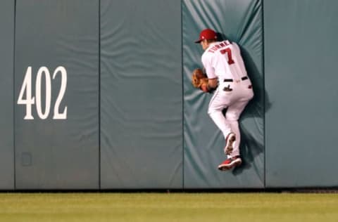 (Photo by Patrick Smith/Getty Images)