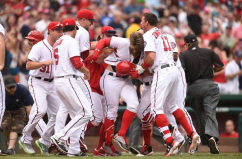 (Photo by Mitchell Layton/Getty Images)