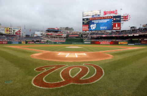 (Photo by Rob Carr/Getty Images)