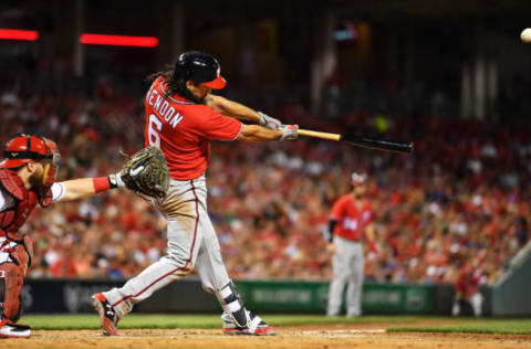 CINCINNATI, OH – JULY 15: Anthony Rendon