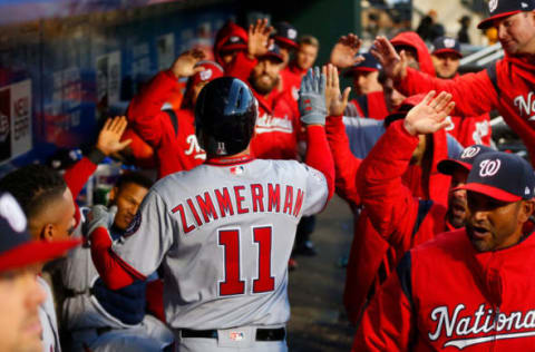 (Photo by Jim McIsaac/Getty Images)