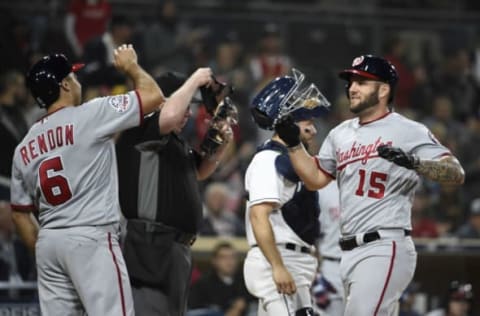 Washington Nationals