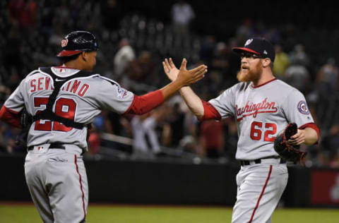 Washington Nationals