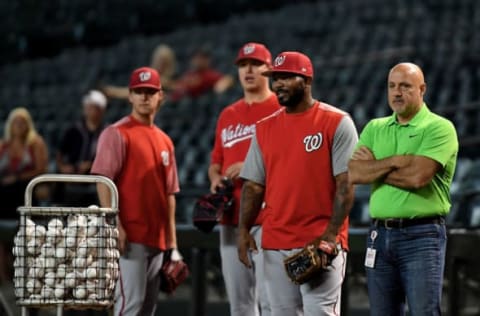 (Photo by Jennifer Stewart/Getty Images)