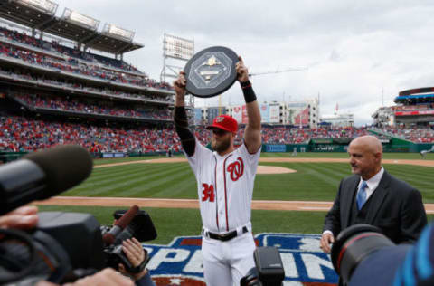 (Photo by Rob Carr/Getty Images)