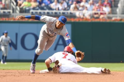 (Photo by Mitchell Layton/Getty Images)