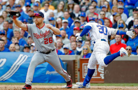 (Photo by Jon Durr/Getty Images)