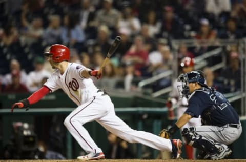 washington nationals