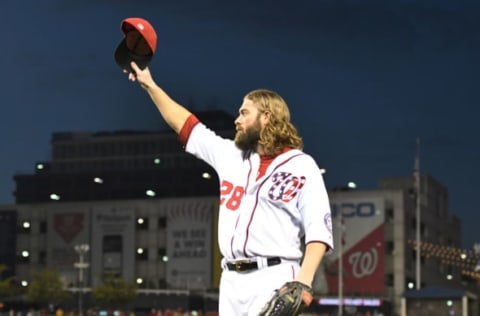 (Photo by Mitchell Layton/Getty Images)