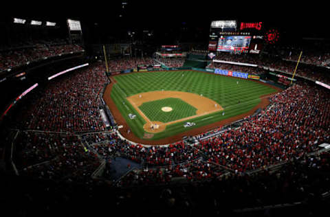 washington nationals