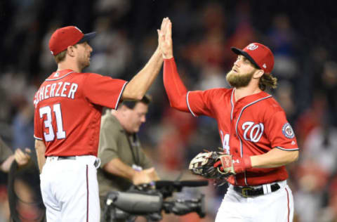 Washington Nationals