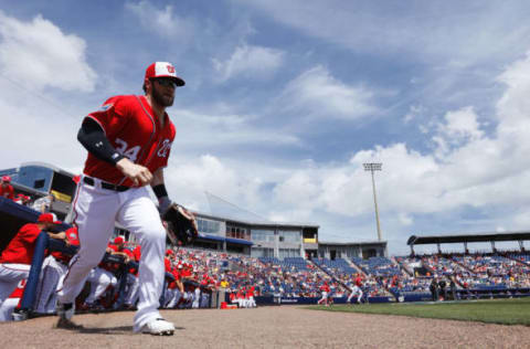 washington nationals