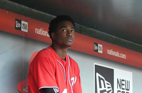 washington nationals