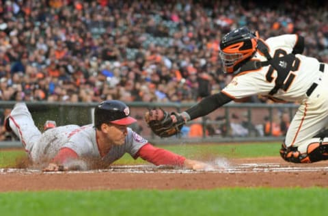 washington nationals