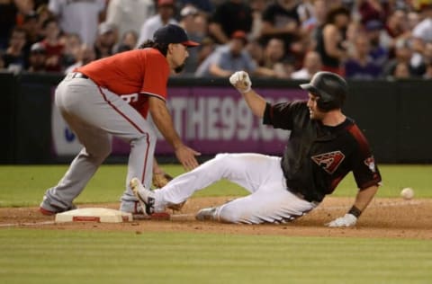 washington nationals